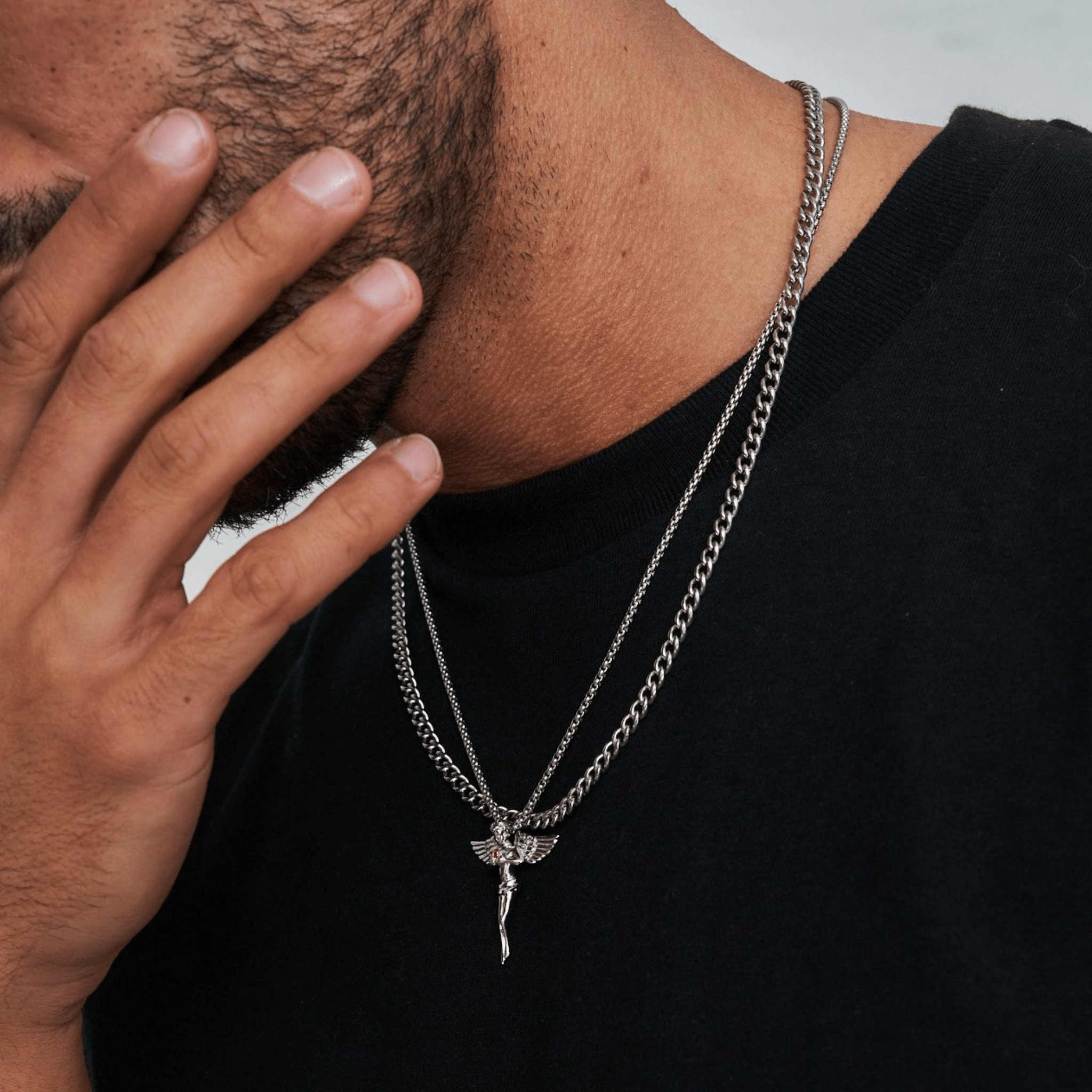 Make Your Own Set (Silver)