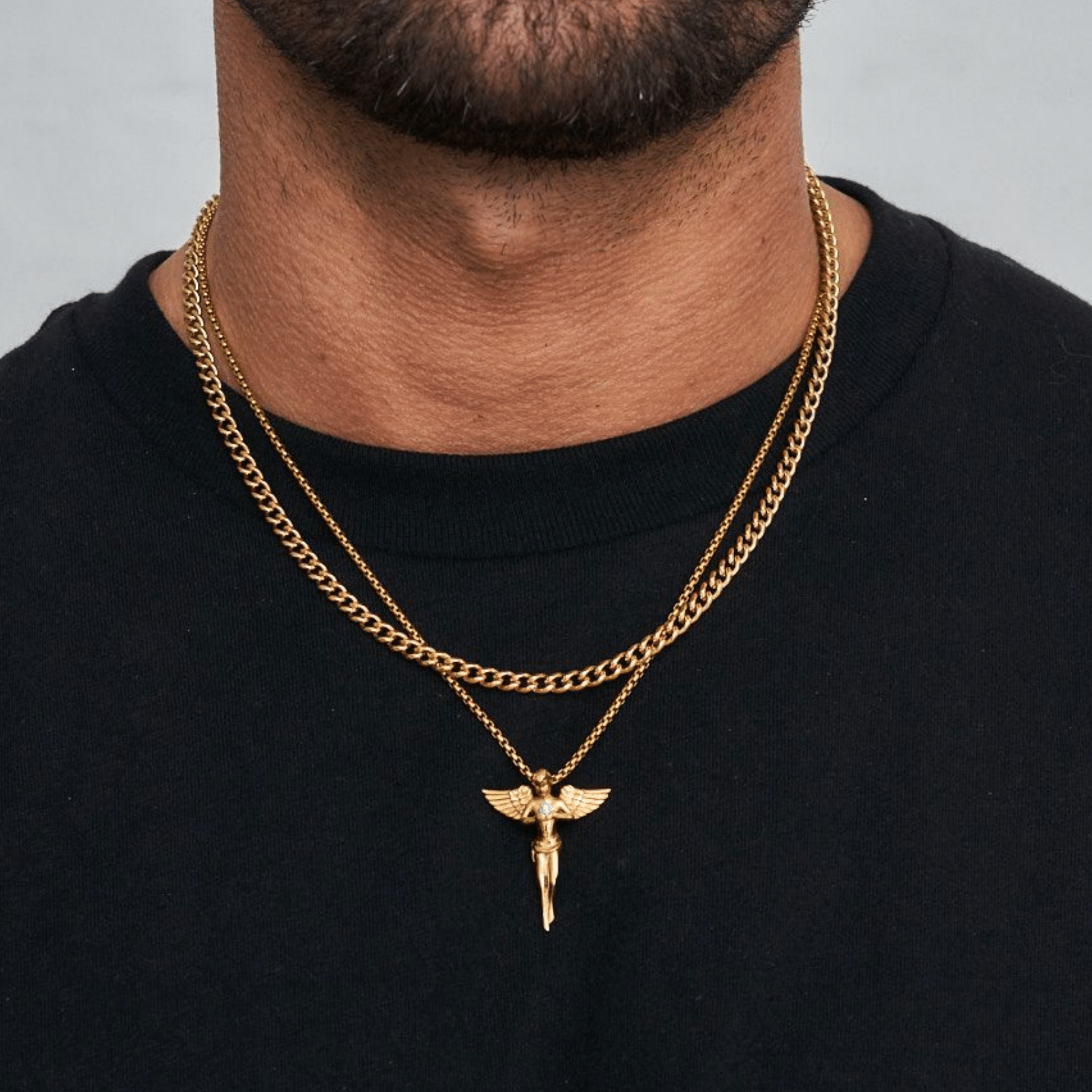 Make Your Own Set (Gold)