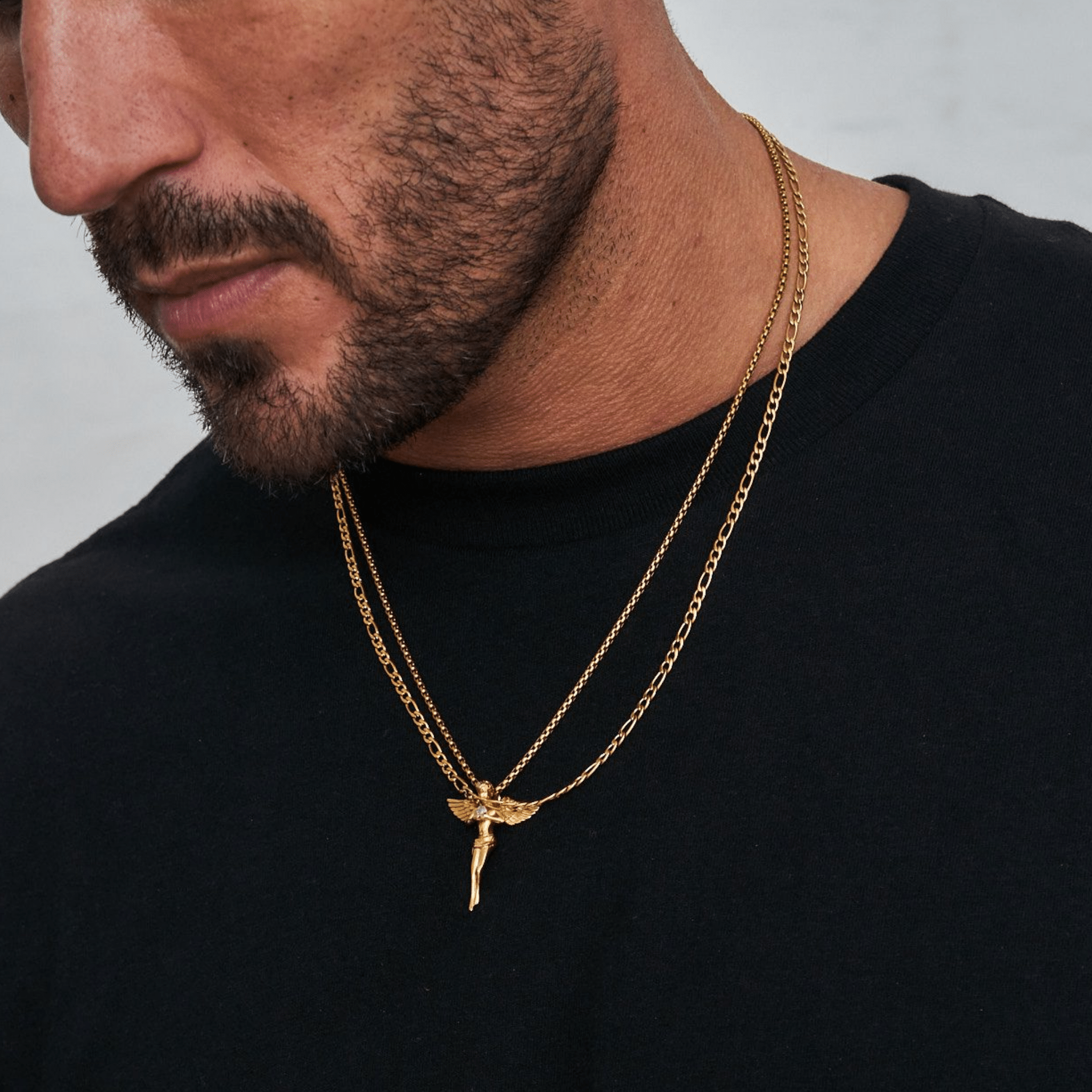 Make Your Own Set (Gold)