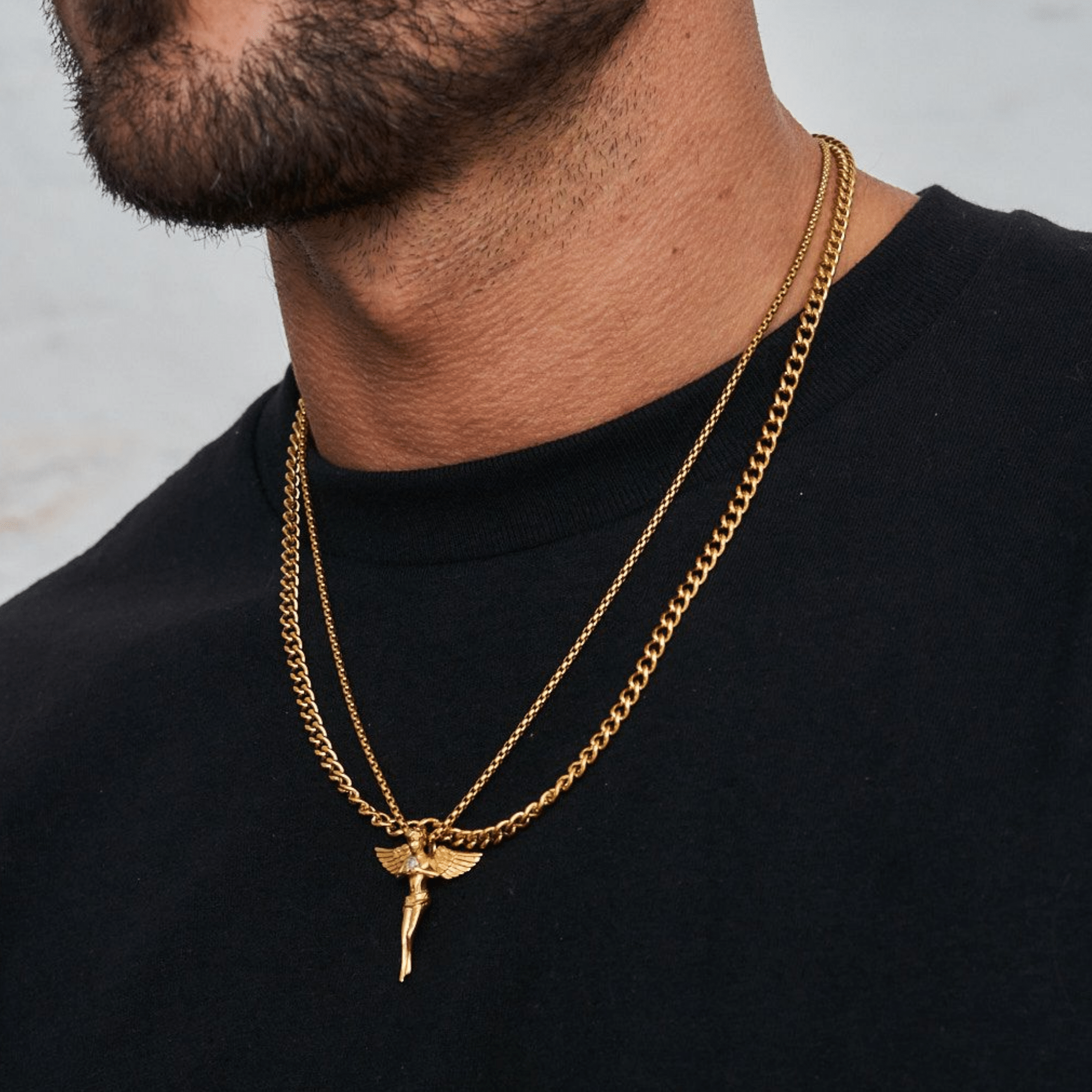 Make Your Own Set (Gold)