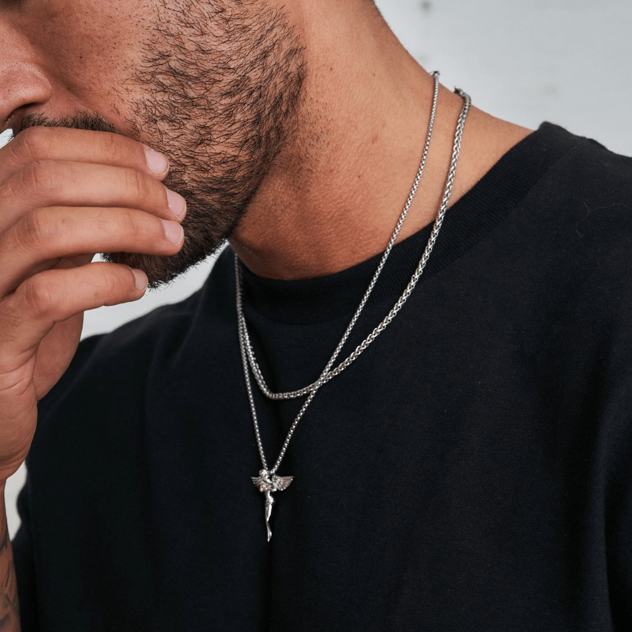 Make Your Own Set (Silver)