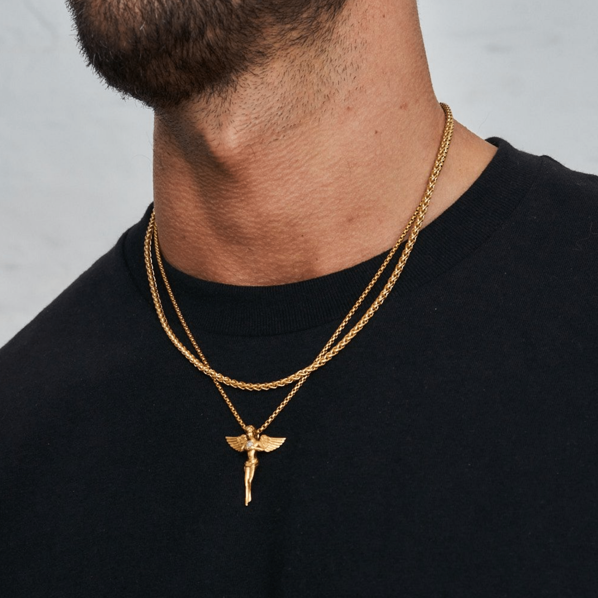 Make Your Own Set (Gold)