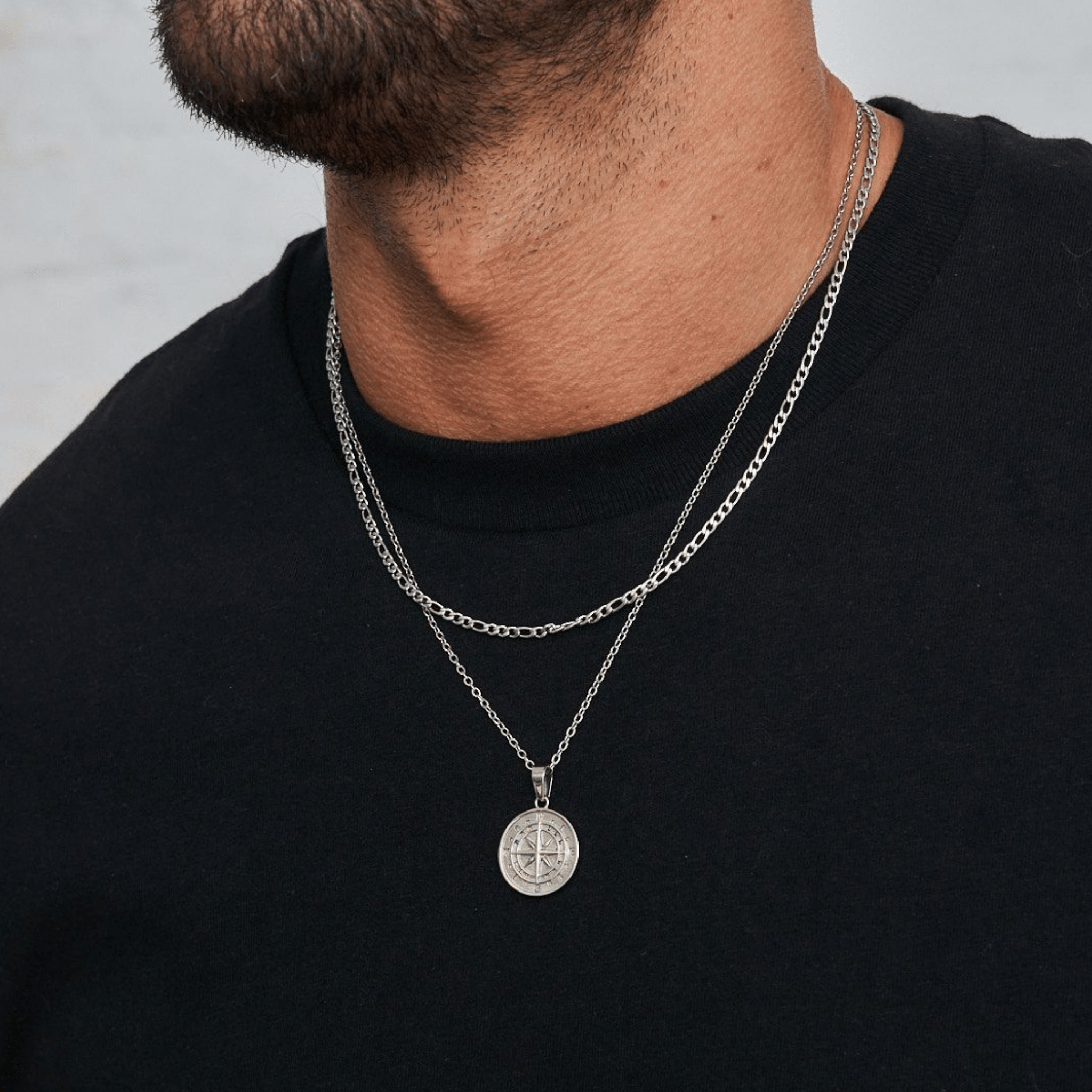 Make Your Own Set (Silver)