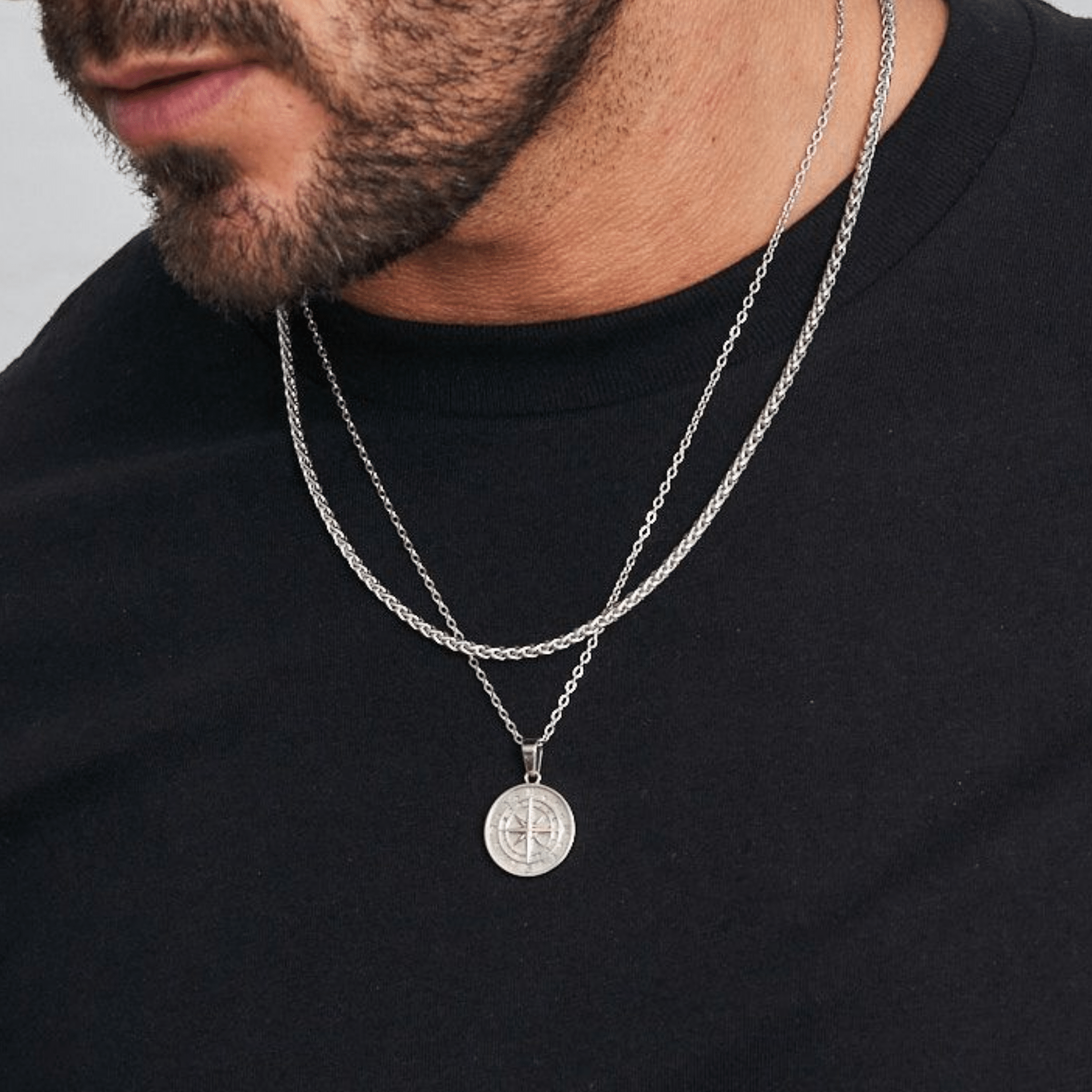 Make Your Own Set (Silver)