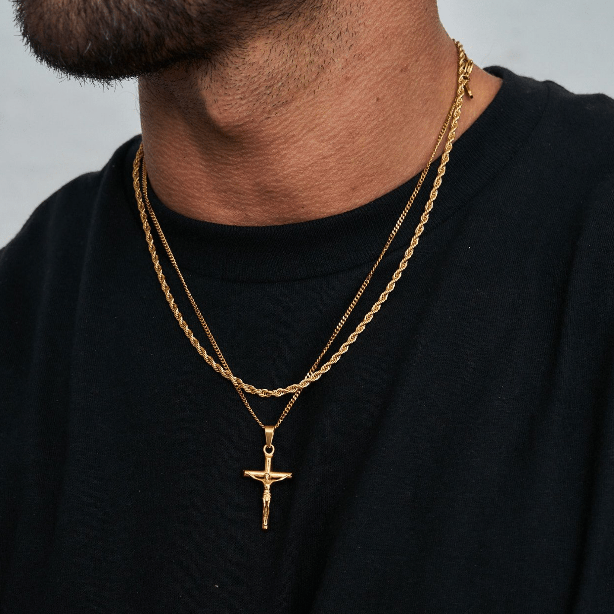 Make Your Own Set (Gold)