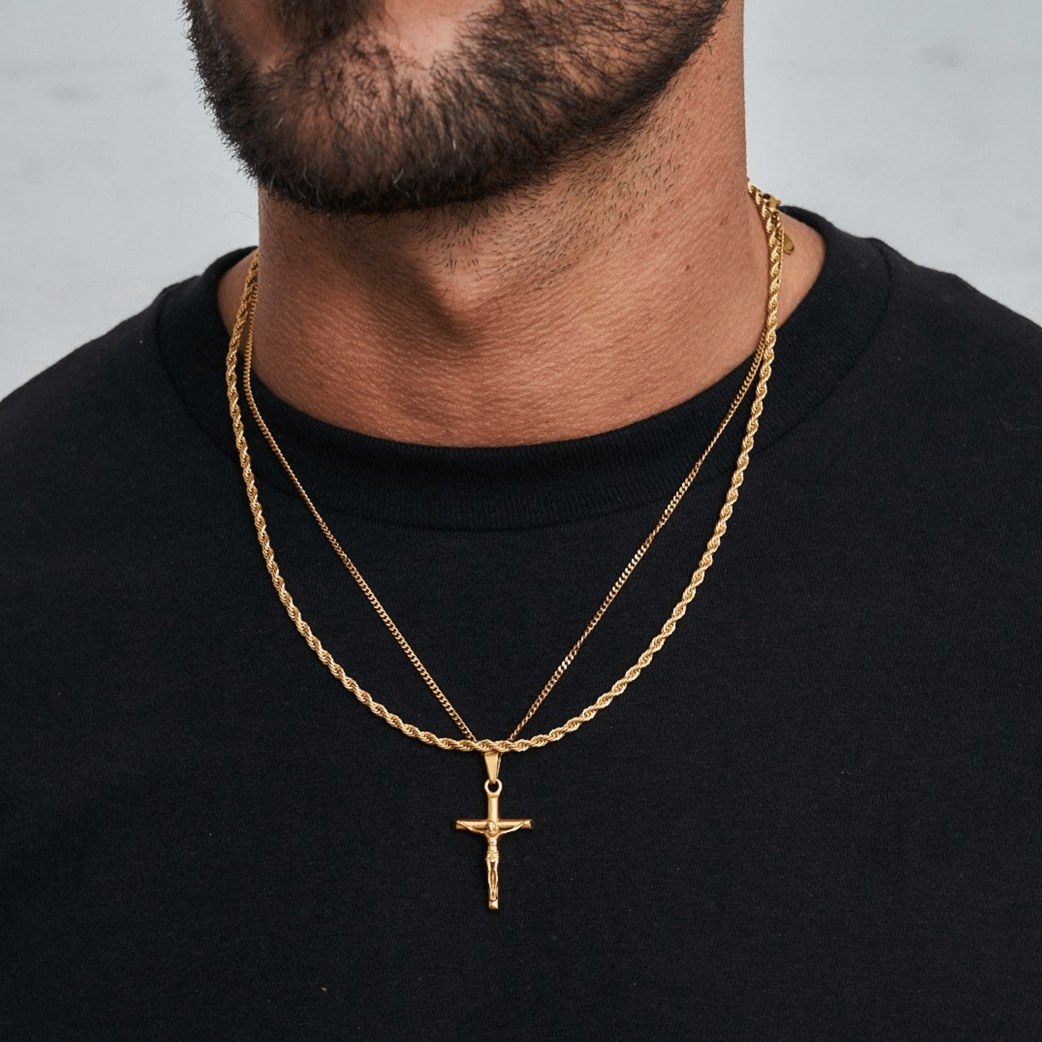 Make Your Own Set (Gold)