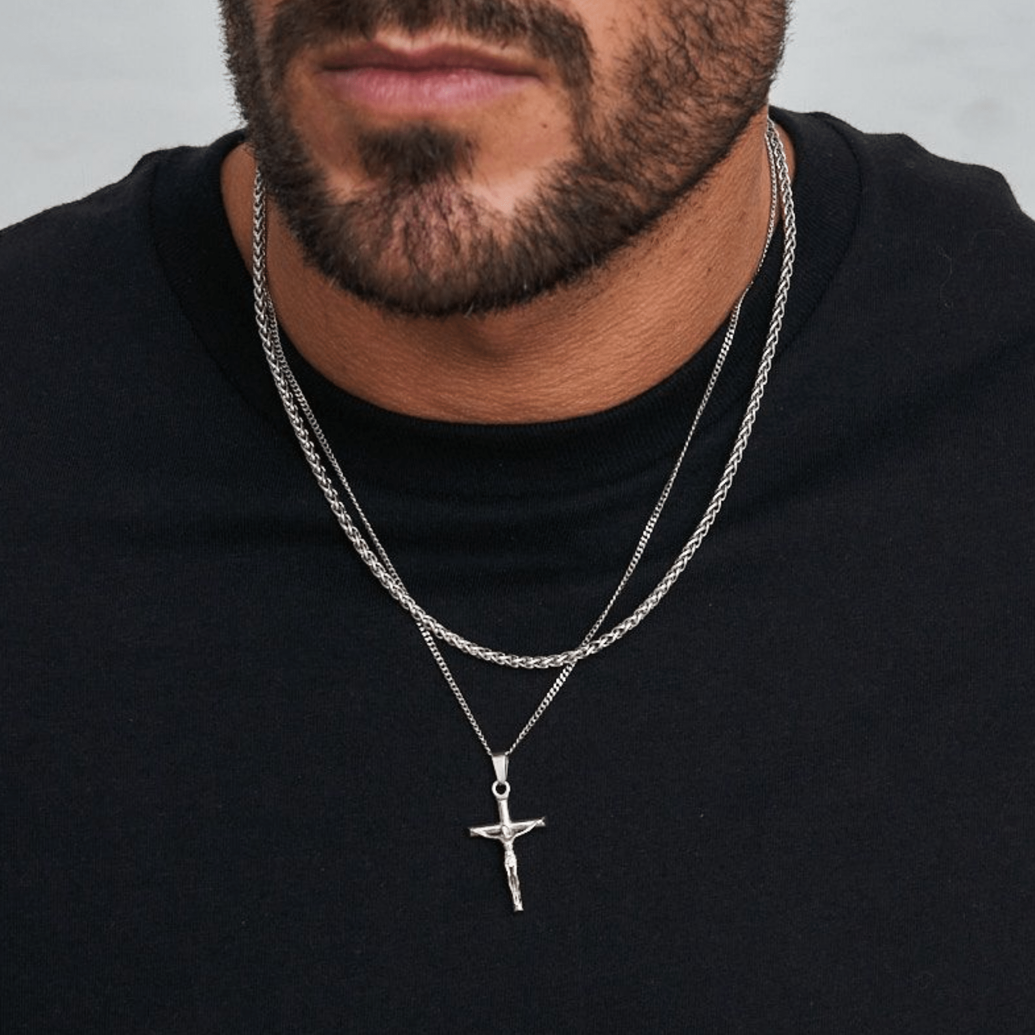 Make Your Own Set (Silver)