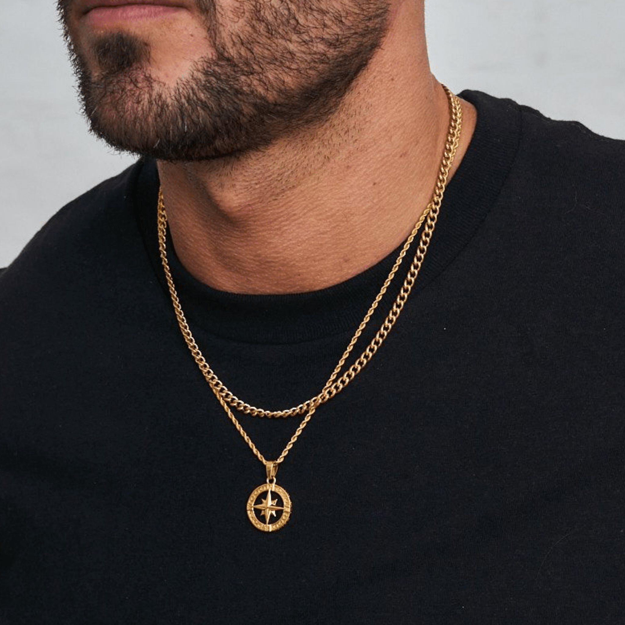 Make Your Own Set (Gold)