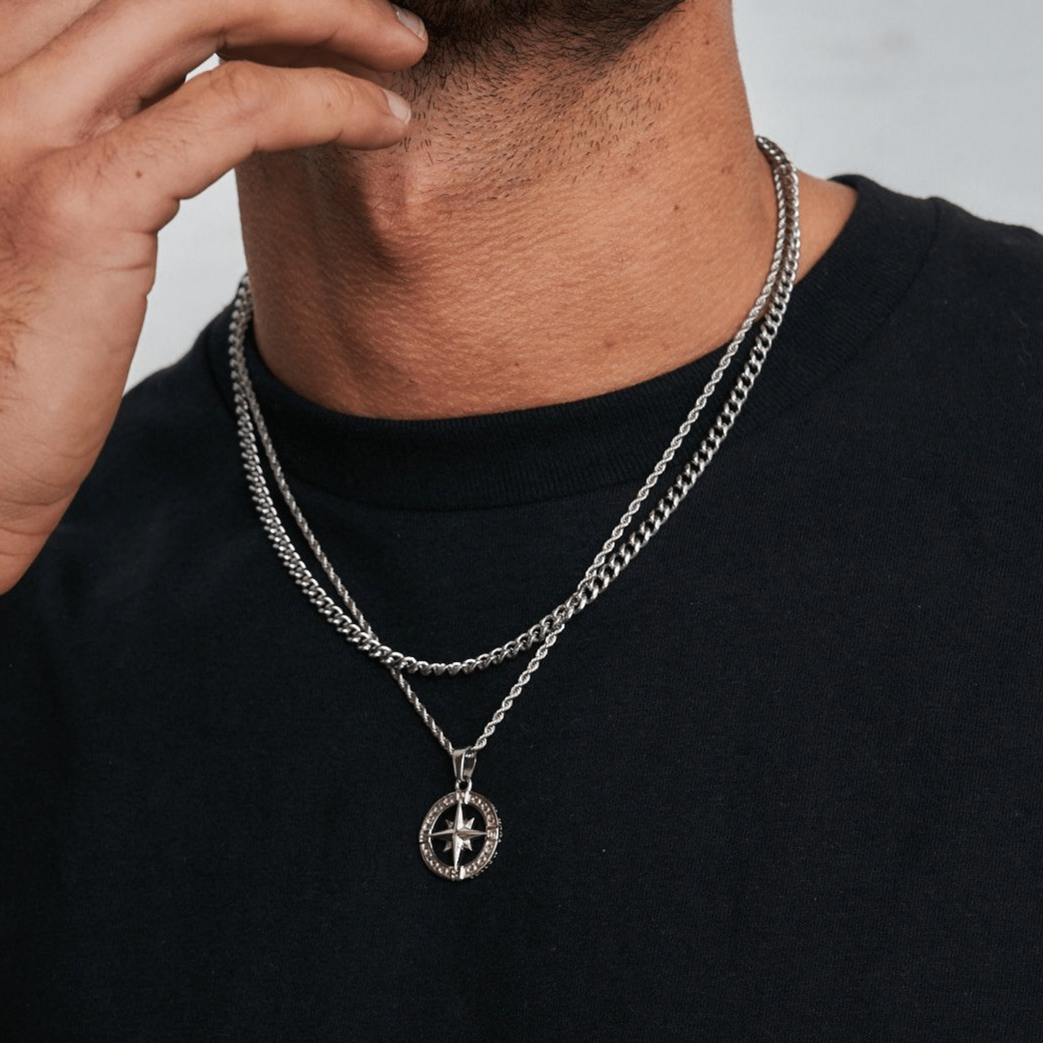 Make Your Own Set (Silver)