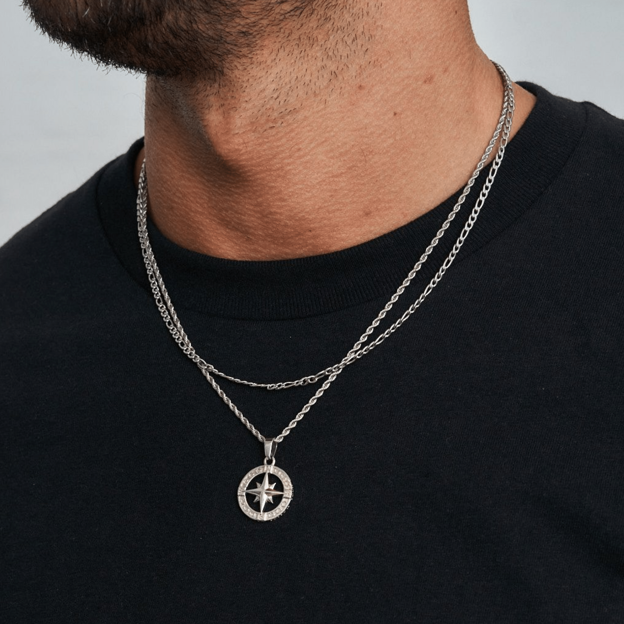 Make Your Own Set (Silver)