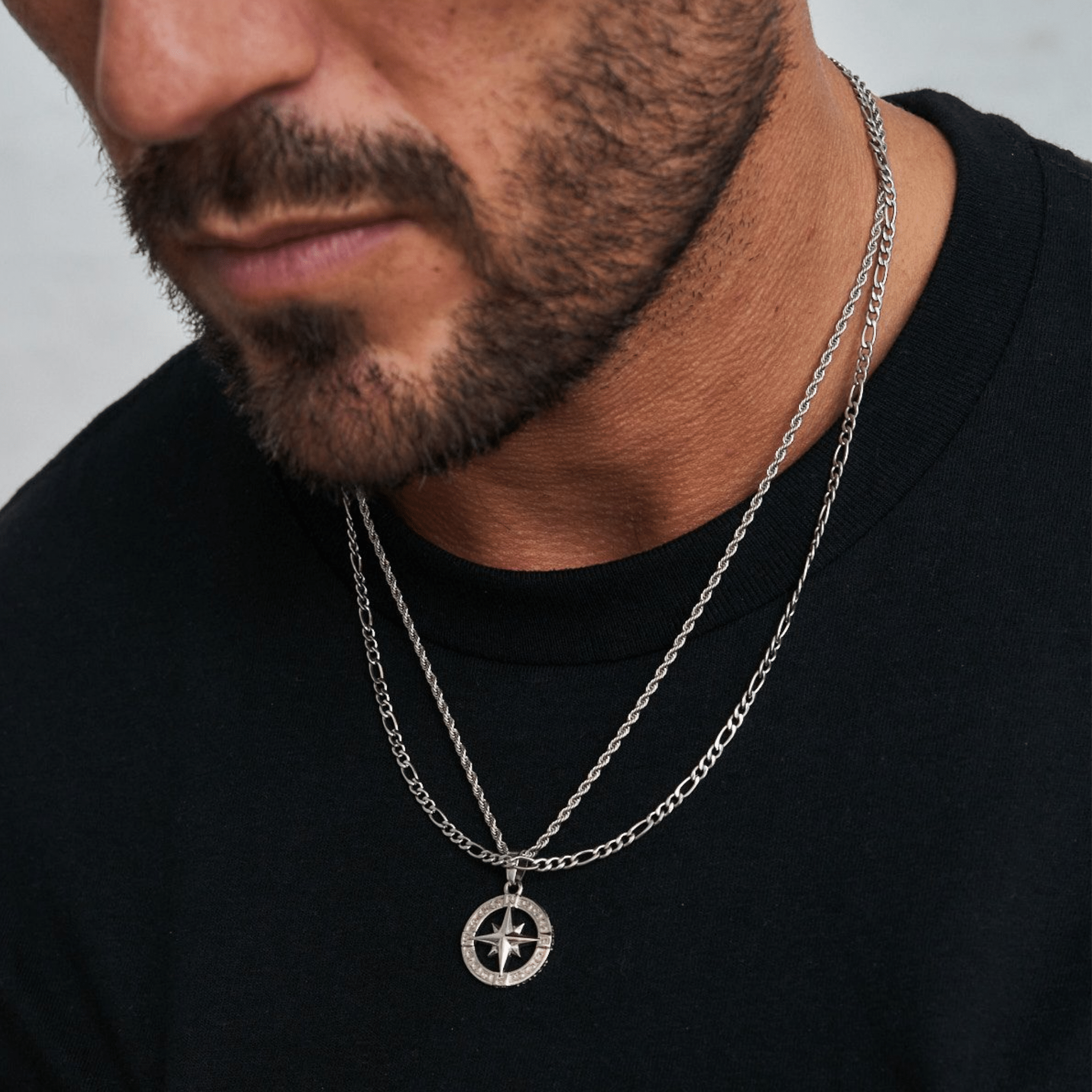 Make Your Own Set (Silver)