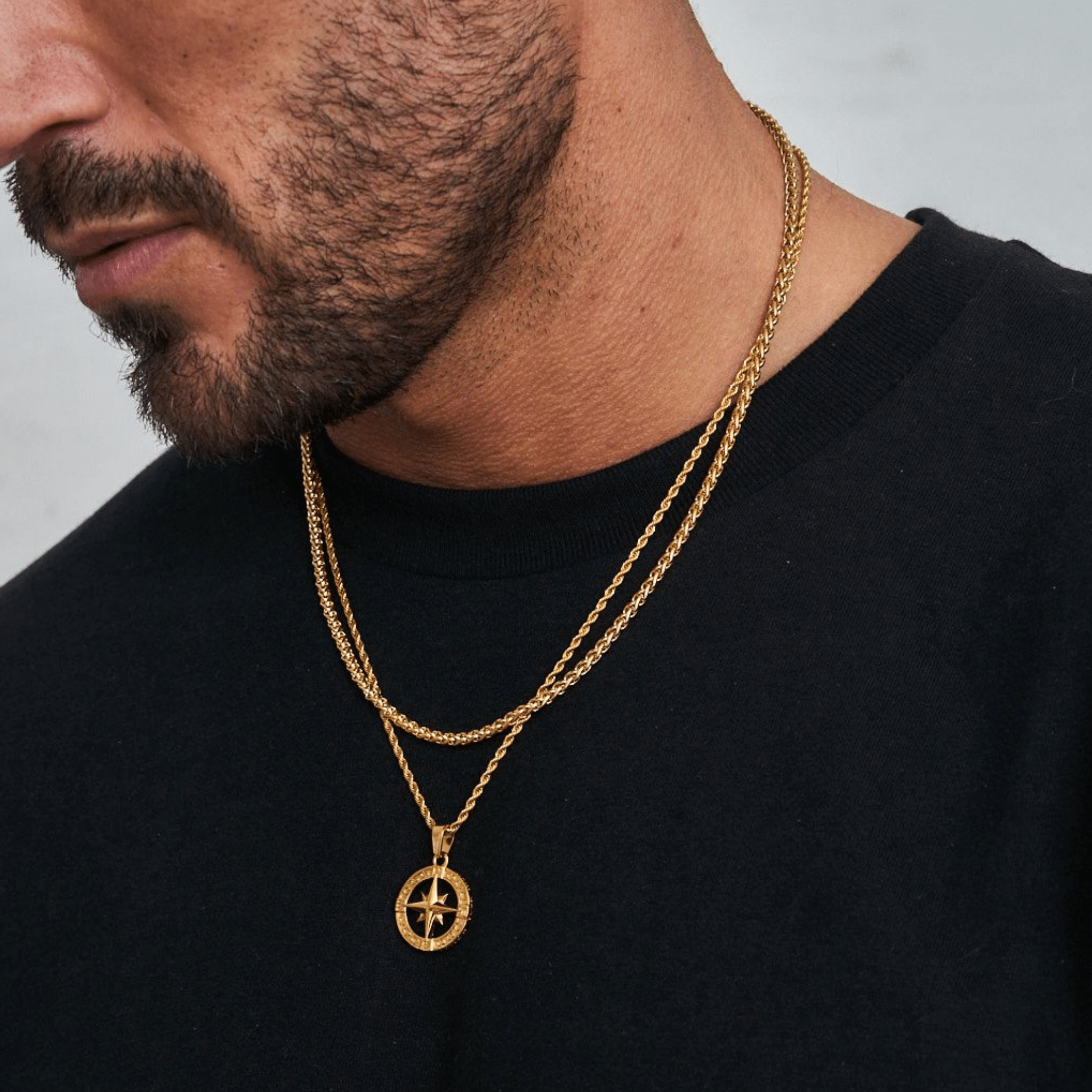 Make Your Own Set (Gold)