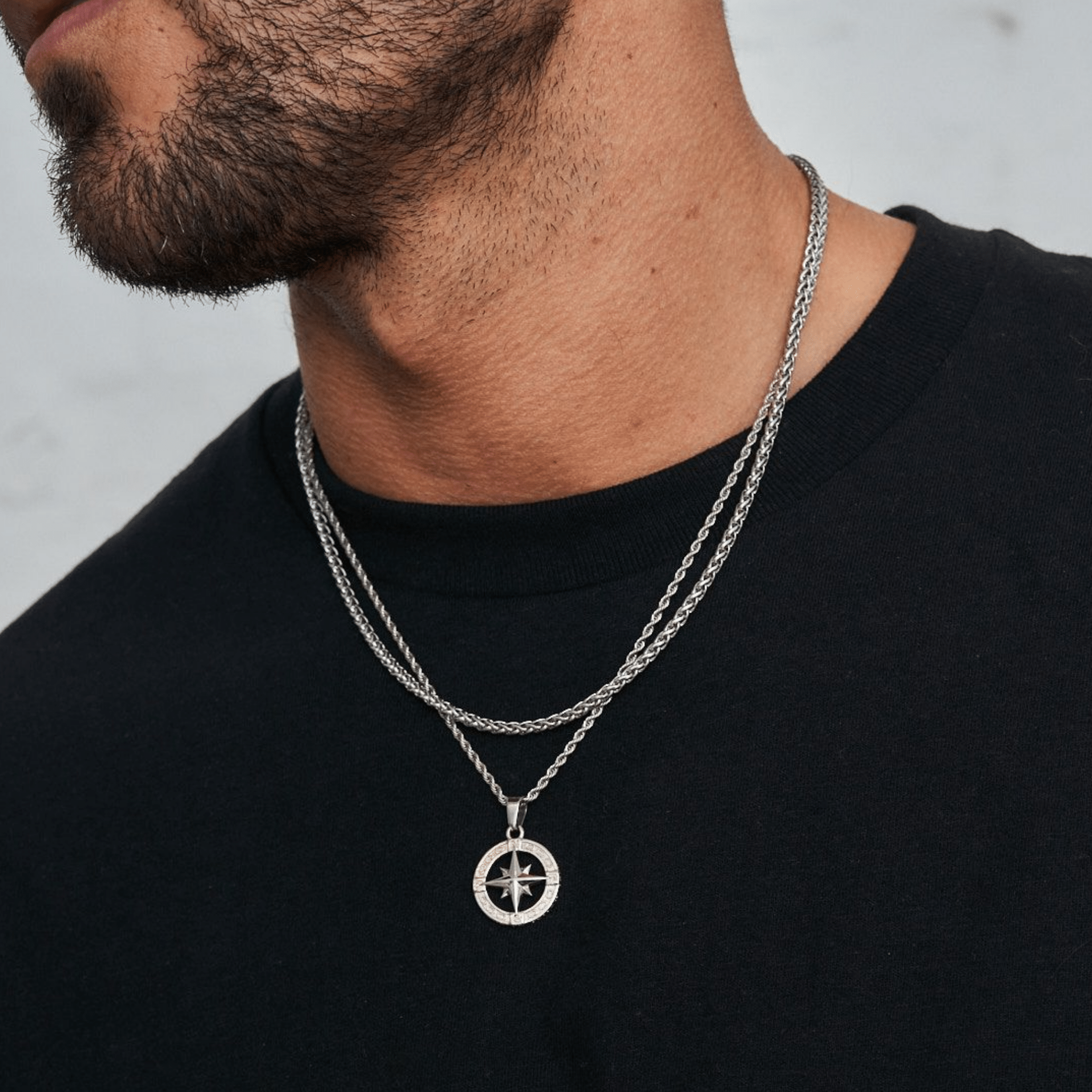 Make Your Own Set (Silver)