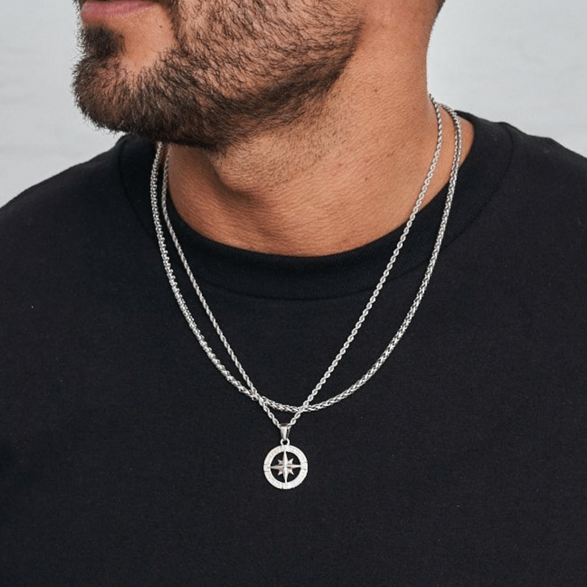 Make Your Own Set (Silver)