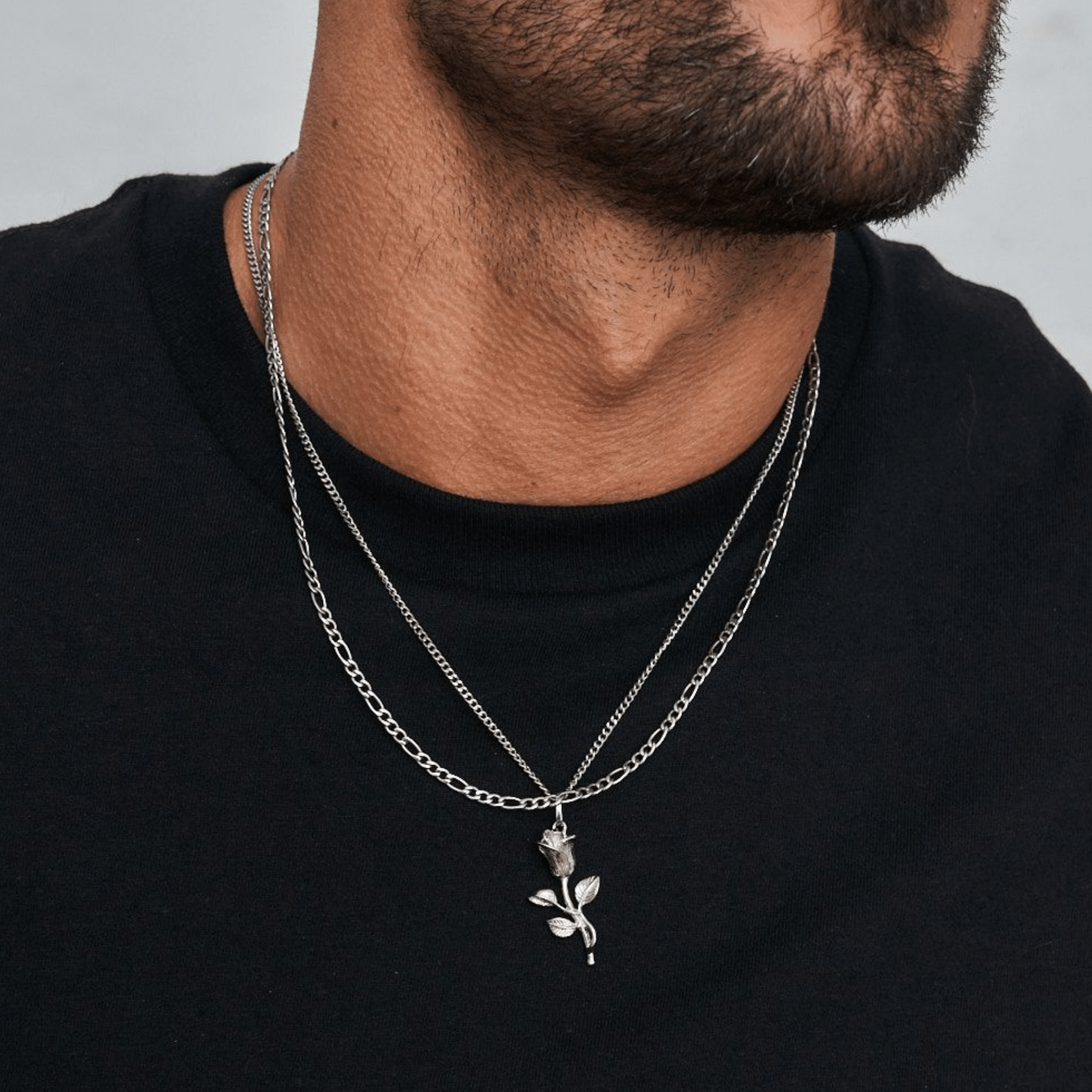 Make Your Own Set (Silver)