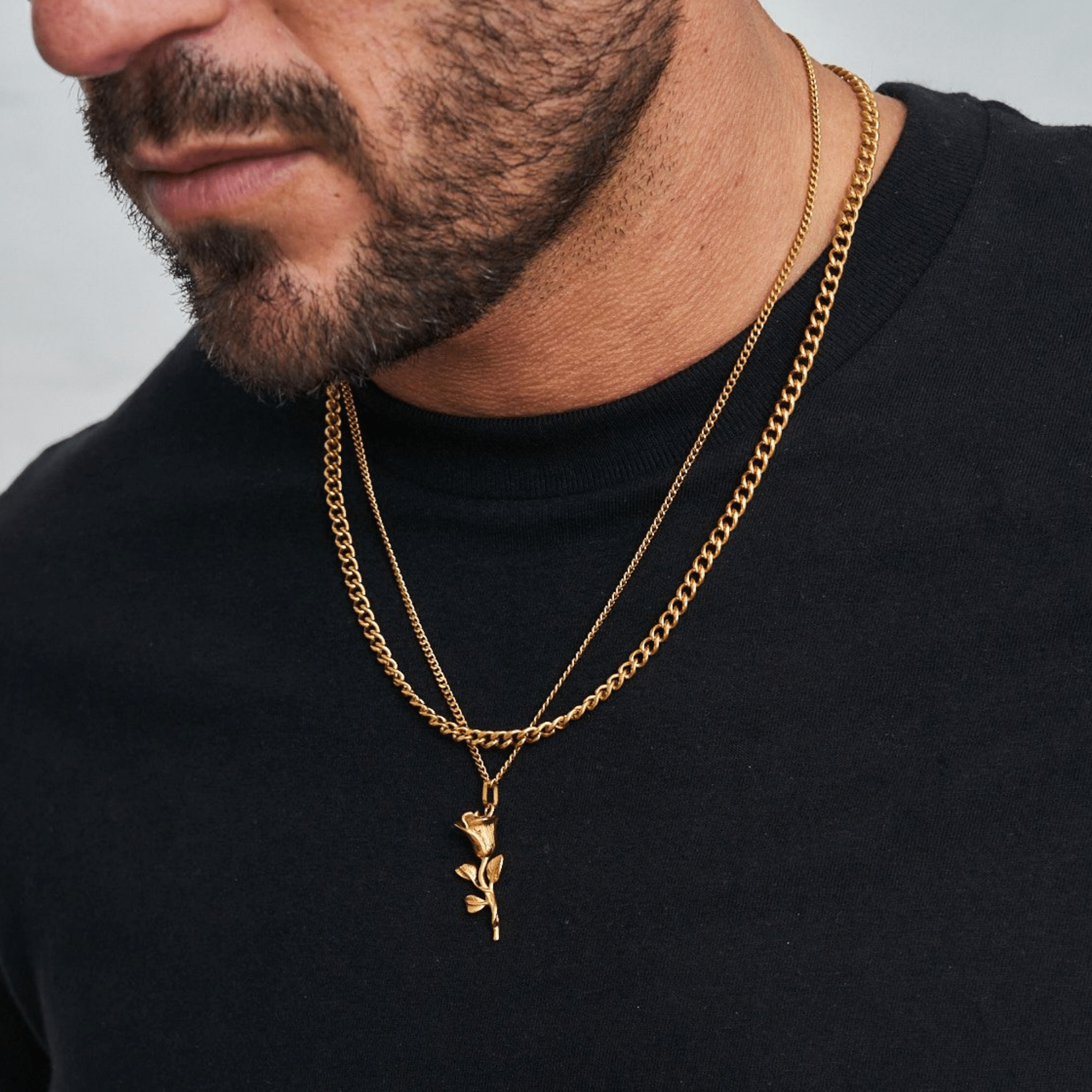 Make Your Own Set (Gold)