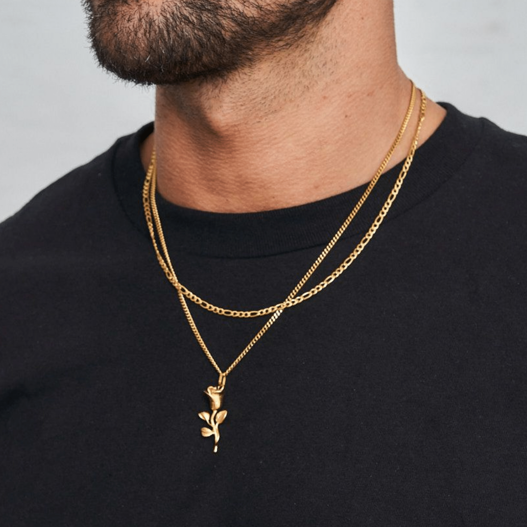 Make Your Own Set (Gold)