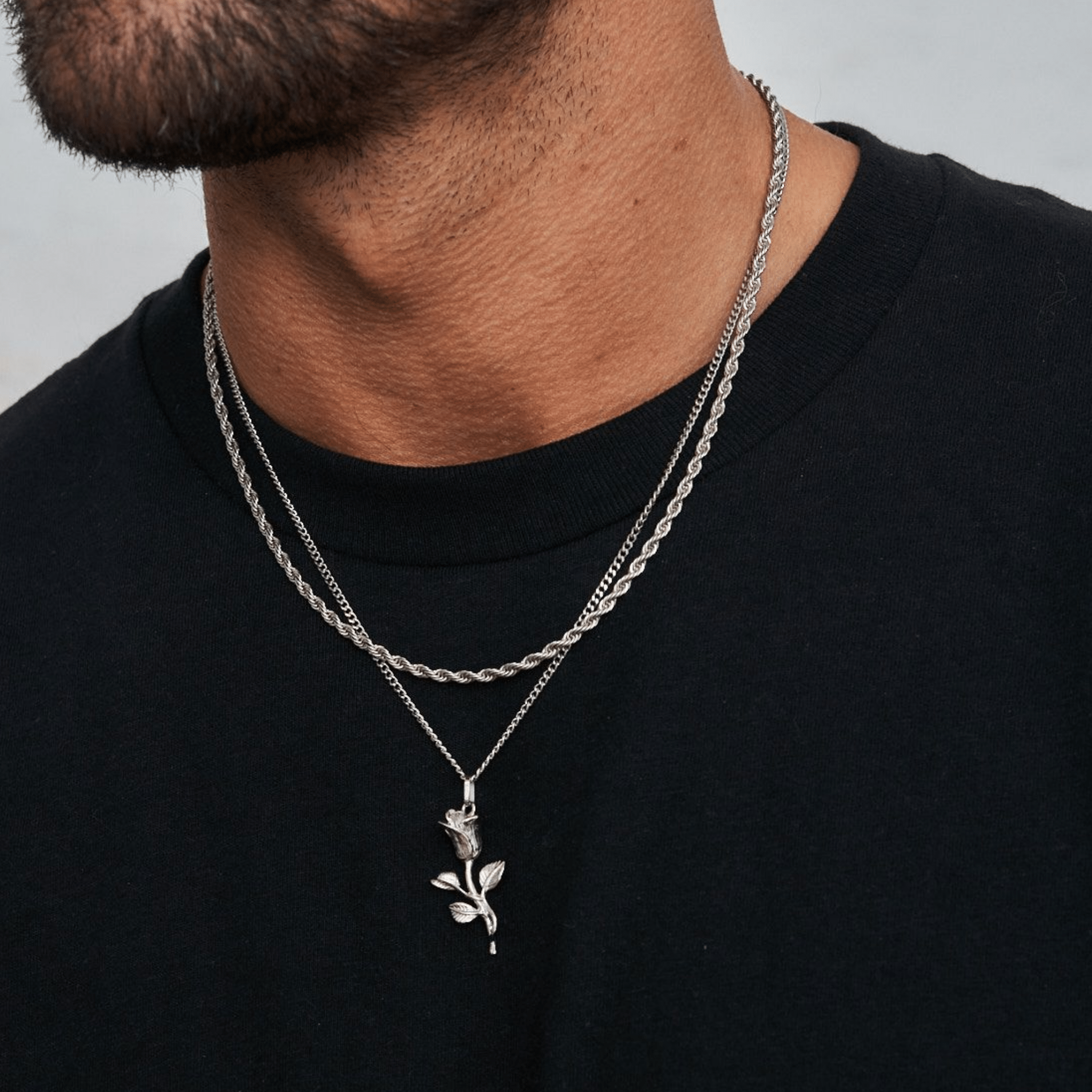 Make Your Own Set (Silver)