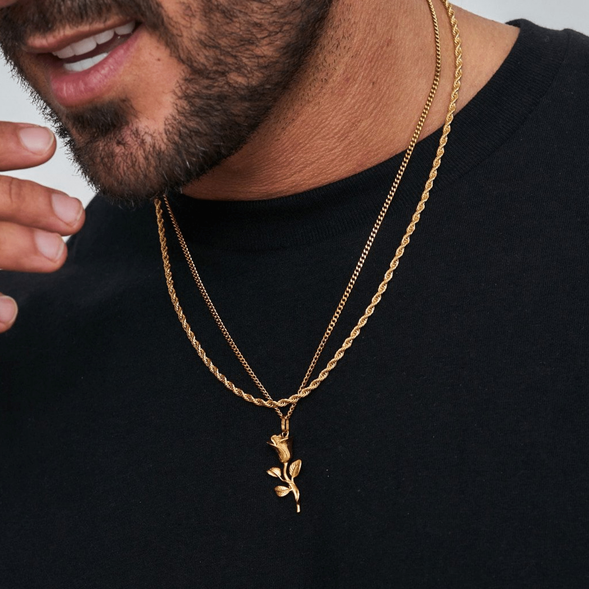 Make Your Own Set (Gold)