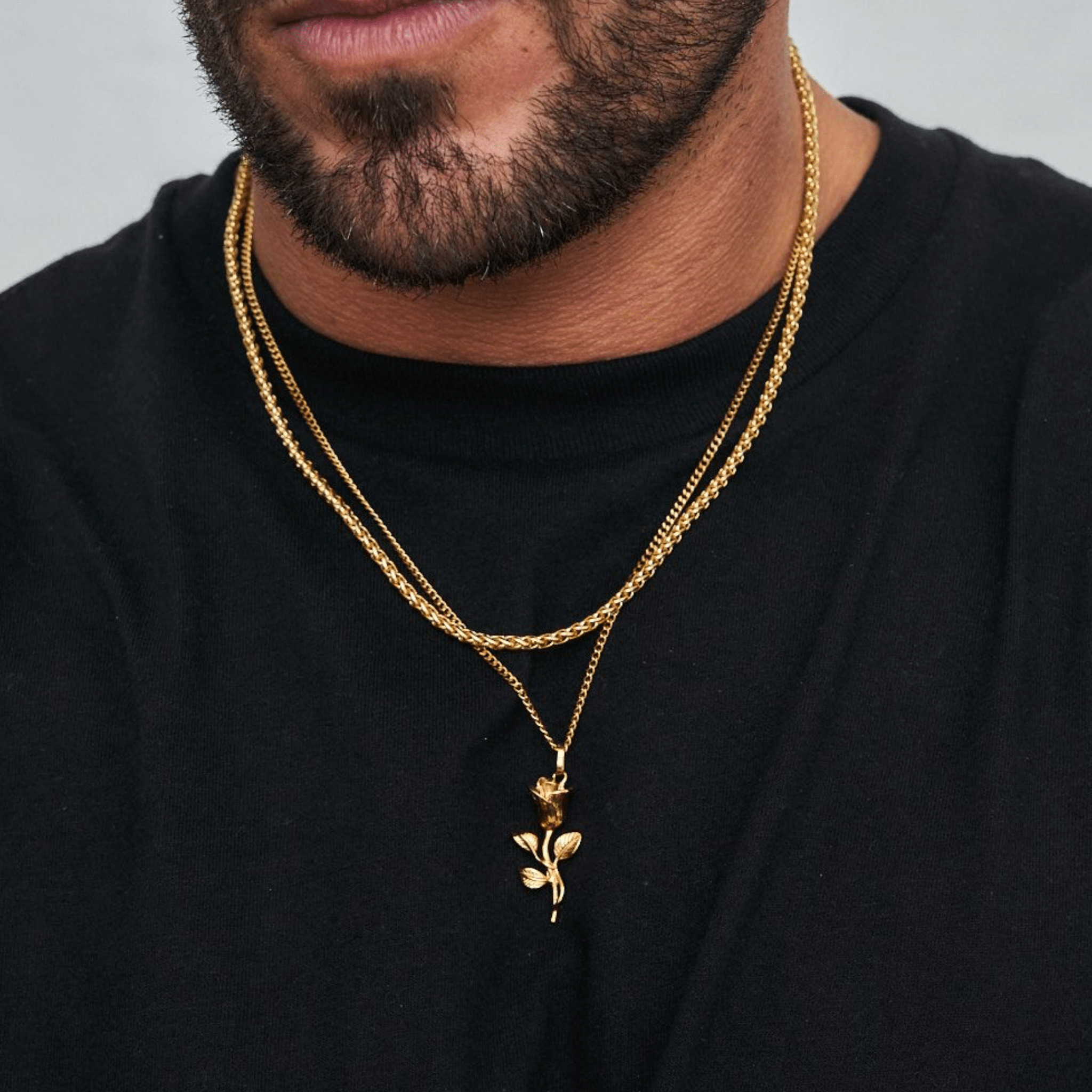 Make Your Own Set (Gold)