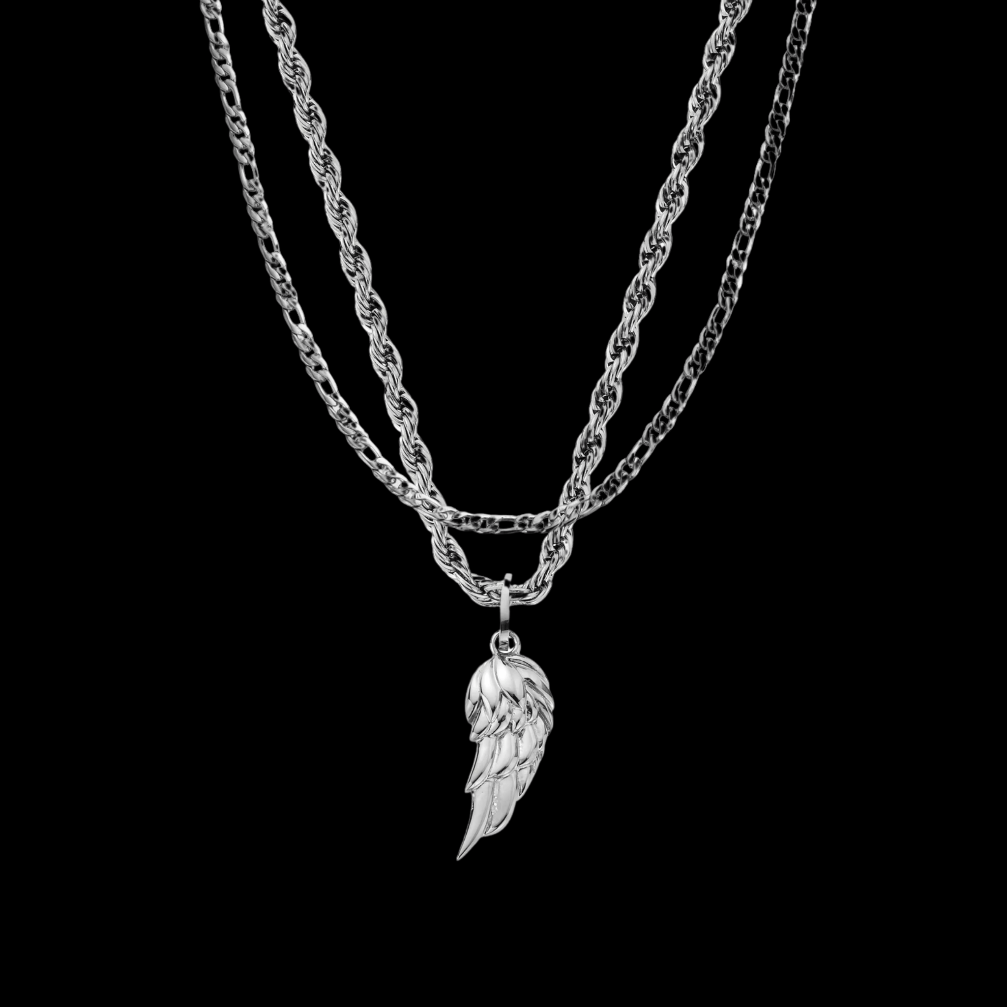 Make Your Own Set (Silver)