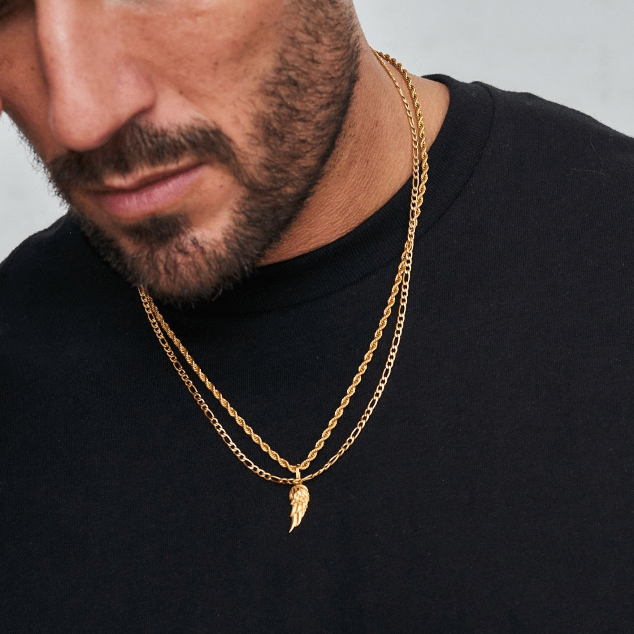 Make Your Own Set (Gold)