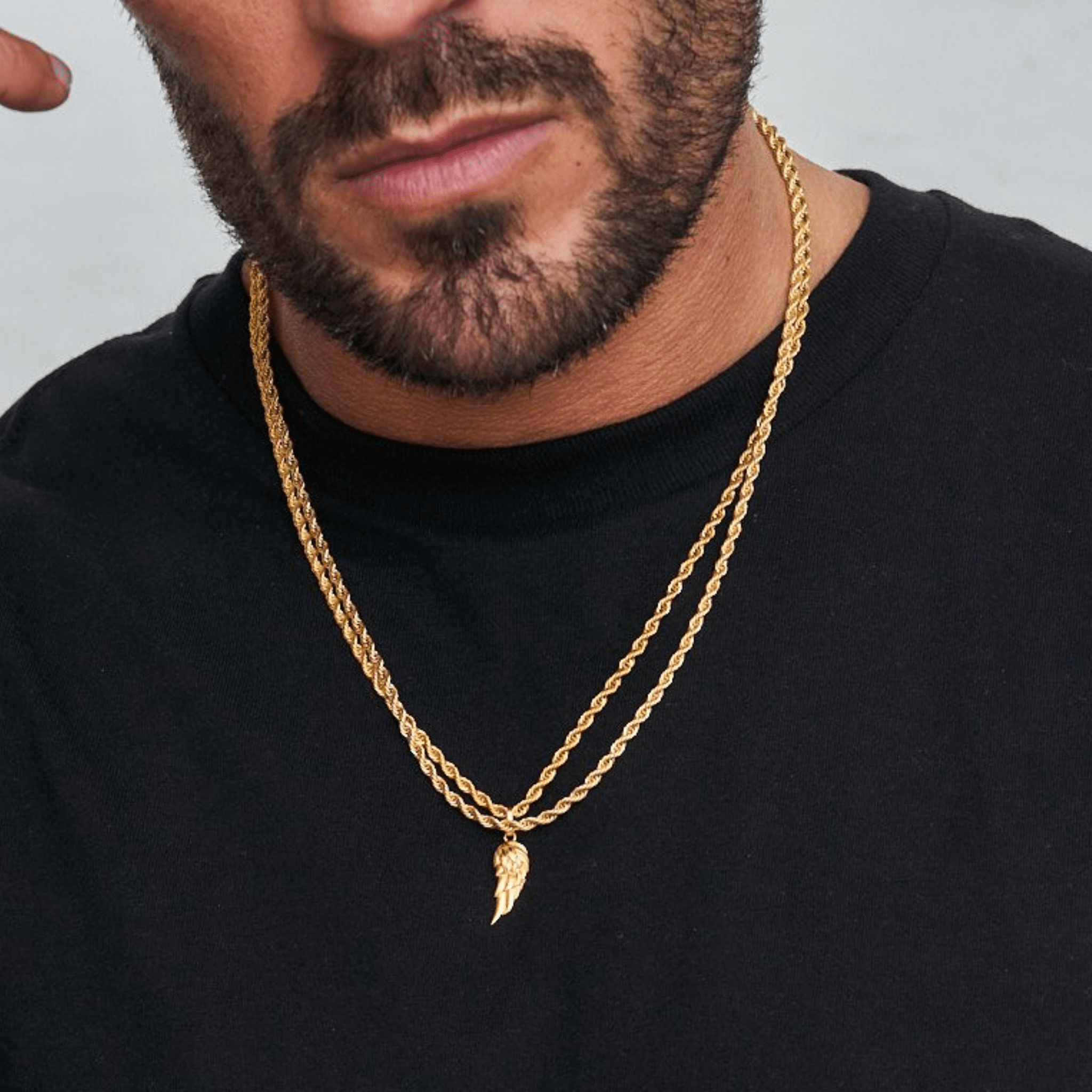 Make Your Own Set (Gold)