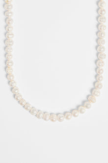 7mm Freshwater Allway Pearl Necklace