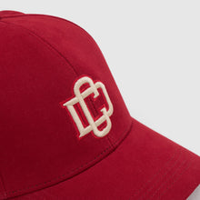 Varsity Cap (Red)