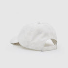 Distressed Cap (Cream)