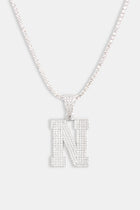 Iced N Pendant