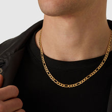 Figaro (Gold) 5mm