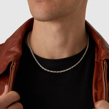 Rope Set (Silver)