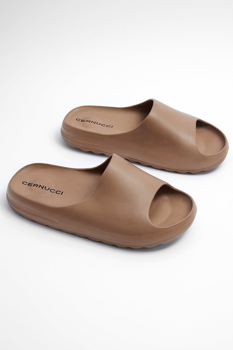 AmalfiGold Slider - Almond