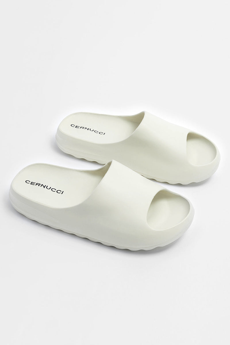 AmalfiGold Slider - Cream
