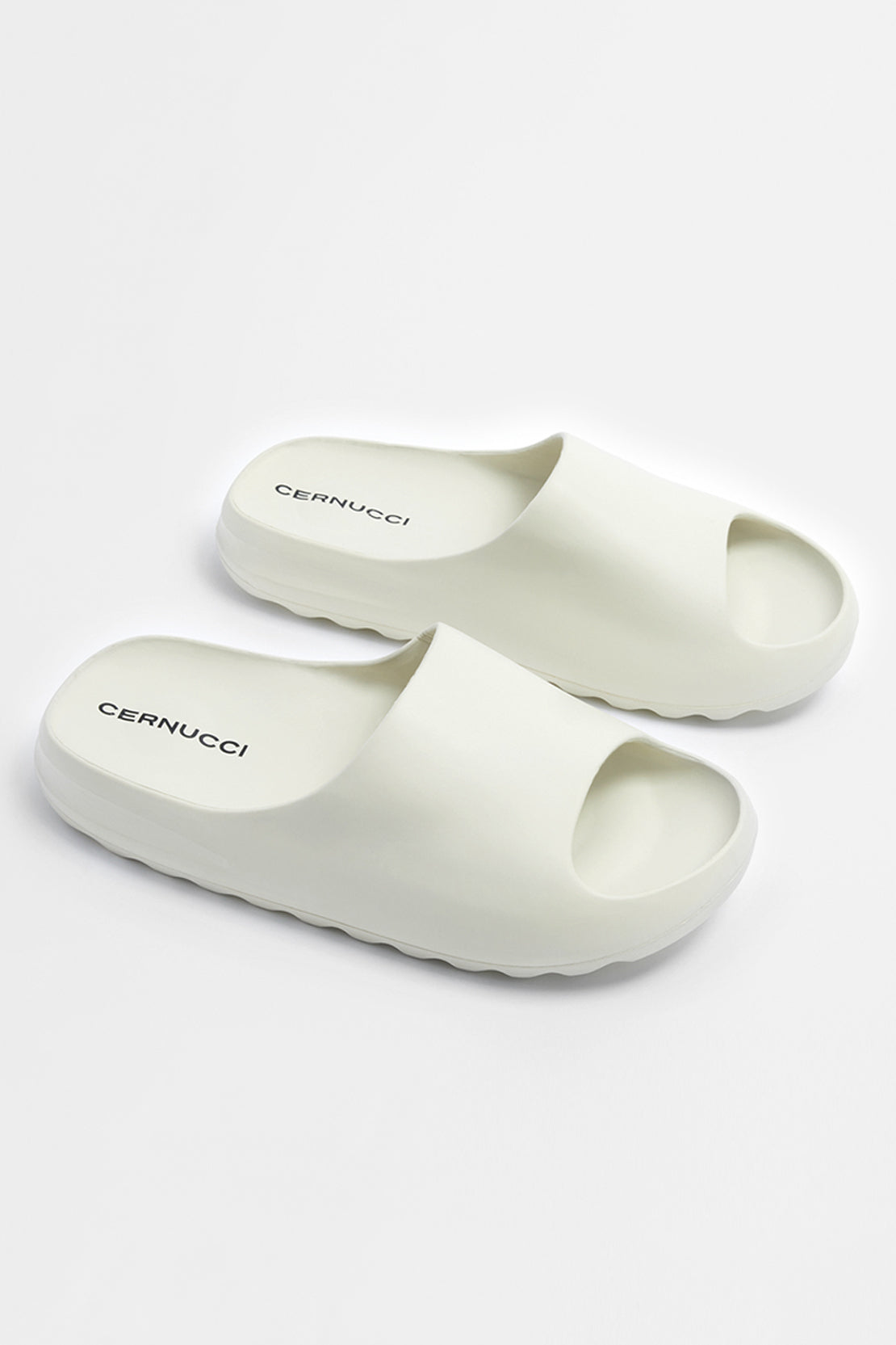 AmalfiGold Slider - Cream