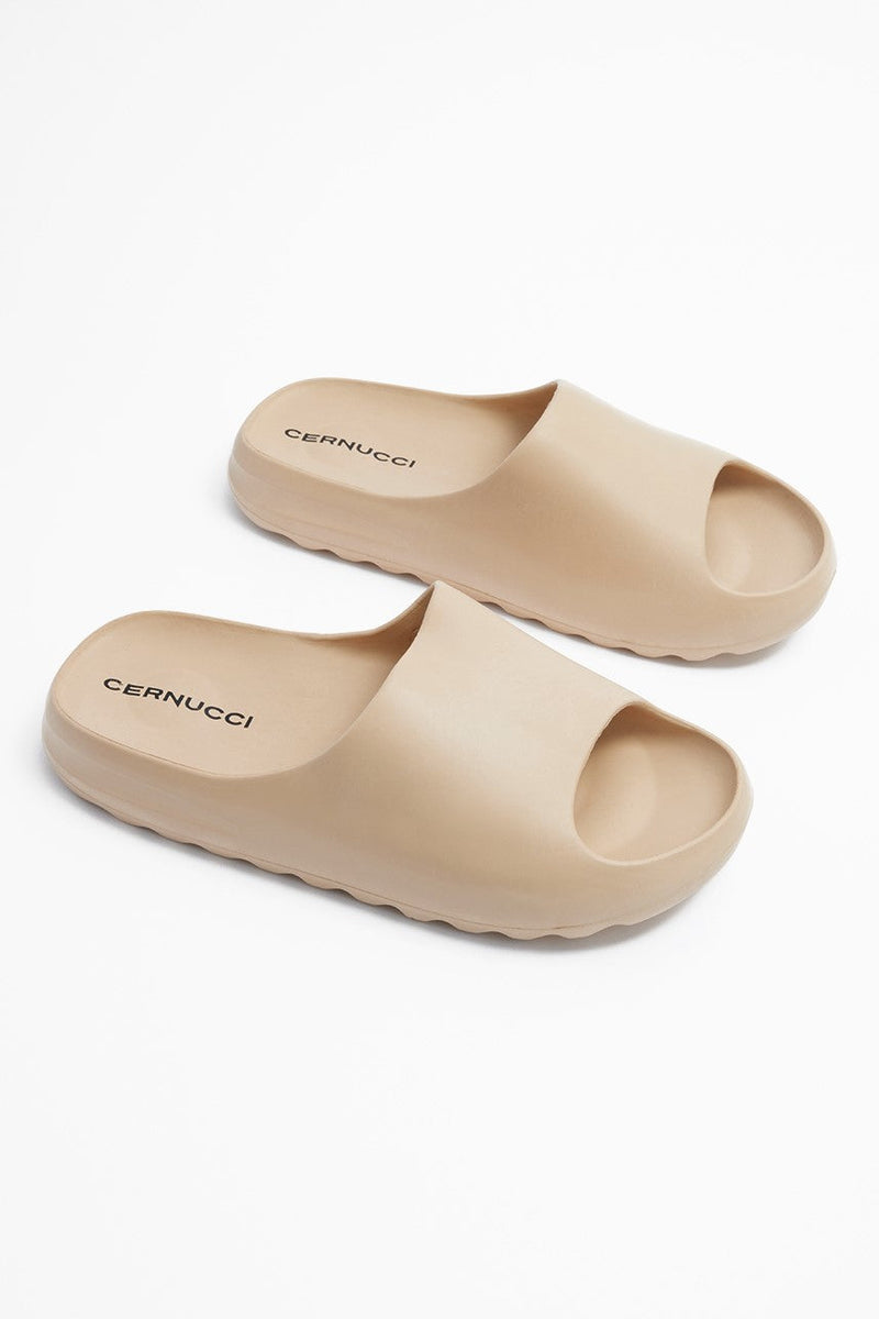 AmalfiGold Slider - Sand