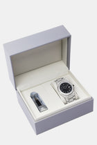 AmalfiGold Iced Watch