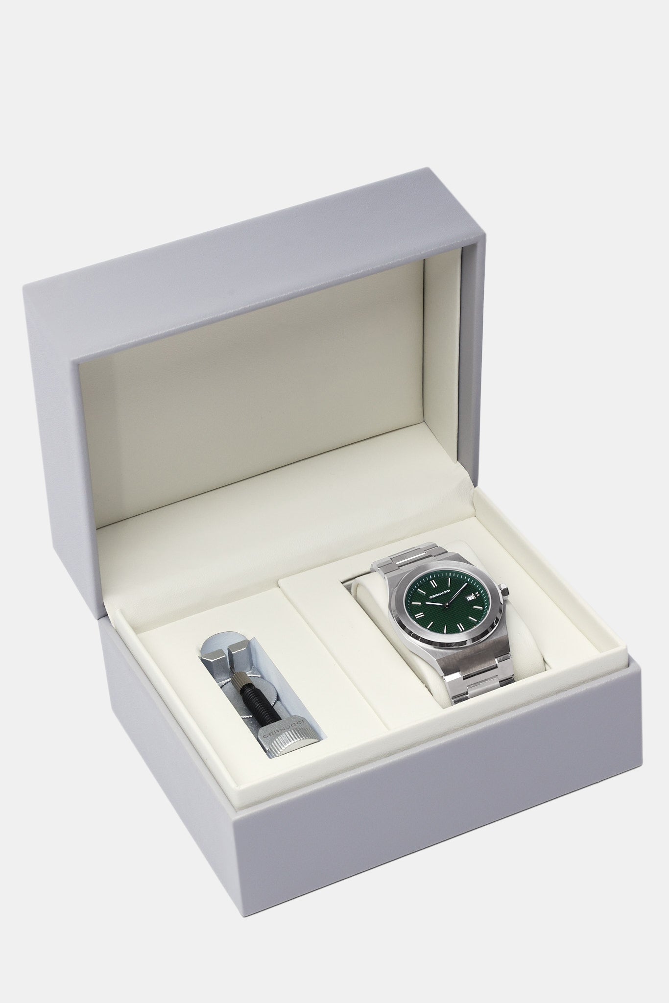 AmalfiGold Polished Watch
