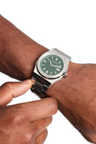 AmalfiGold Polished Watch