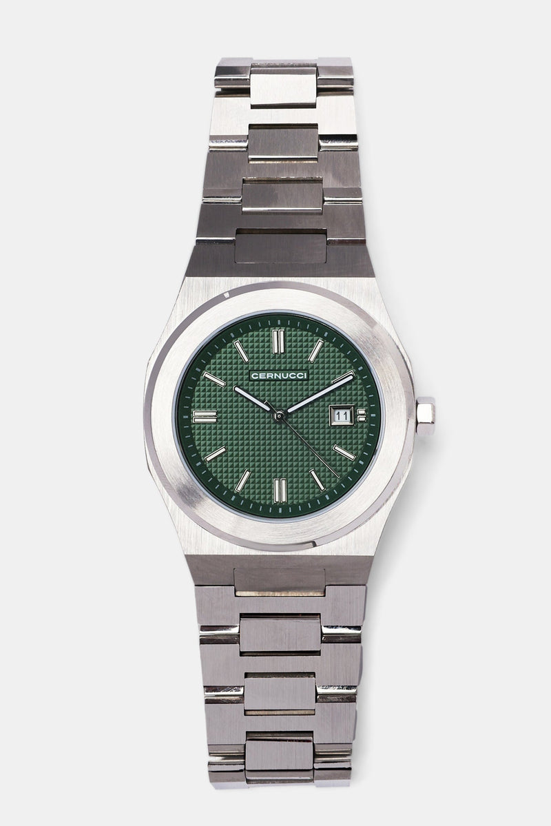 AmalfiGold Polished Watch