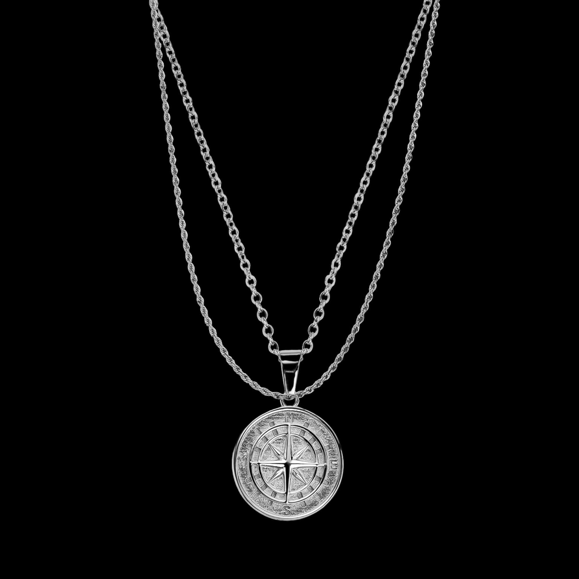 Make Your Own Set (Silver)