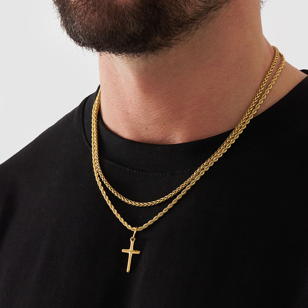 Make Your Own Set (Gold)