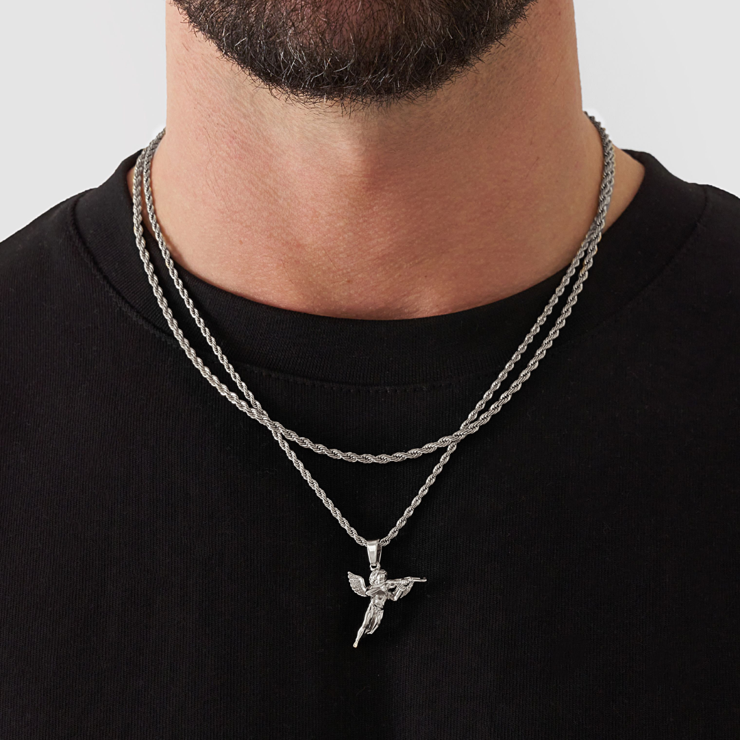 Make Your Own Set (Silver)