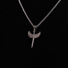 Instincts (Silver)