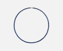 10mm Iced Infinity Link Chain