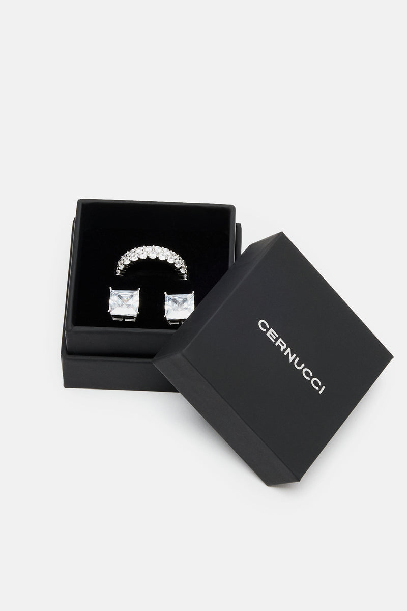 SMALL PREMIUM AmalfiGold BOX