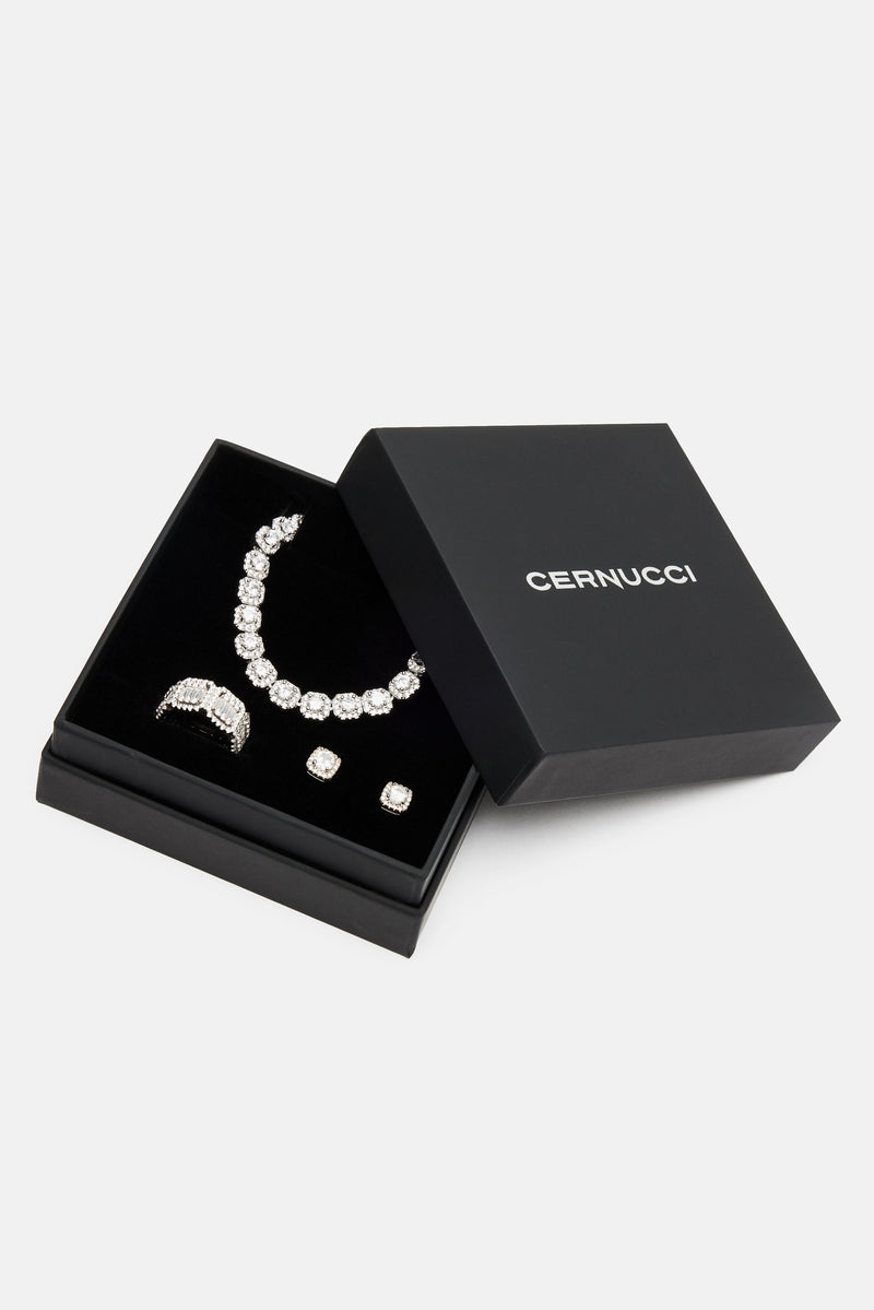 MEDIUM PREMIUM AmalfiGold BOX