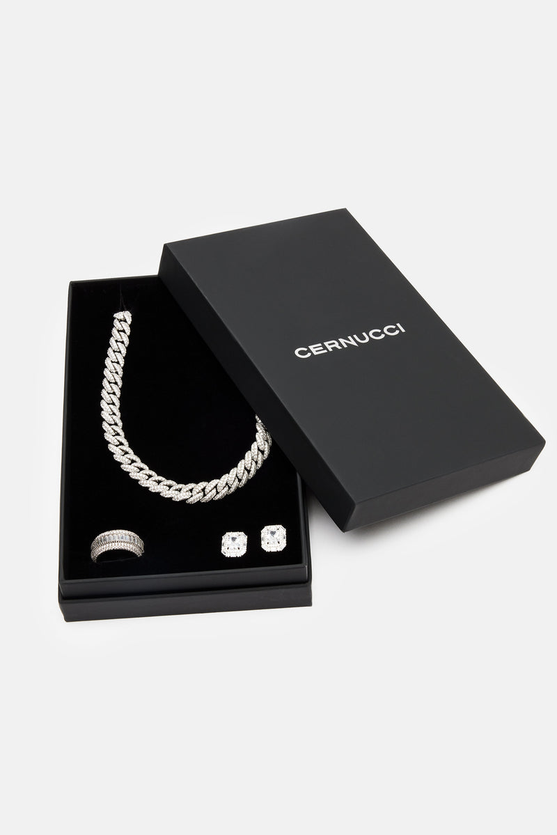 LARGE PREMIUM AmalfiGold BOX