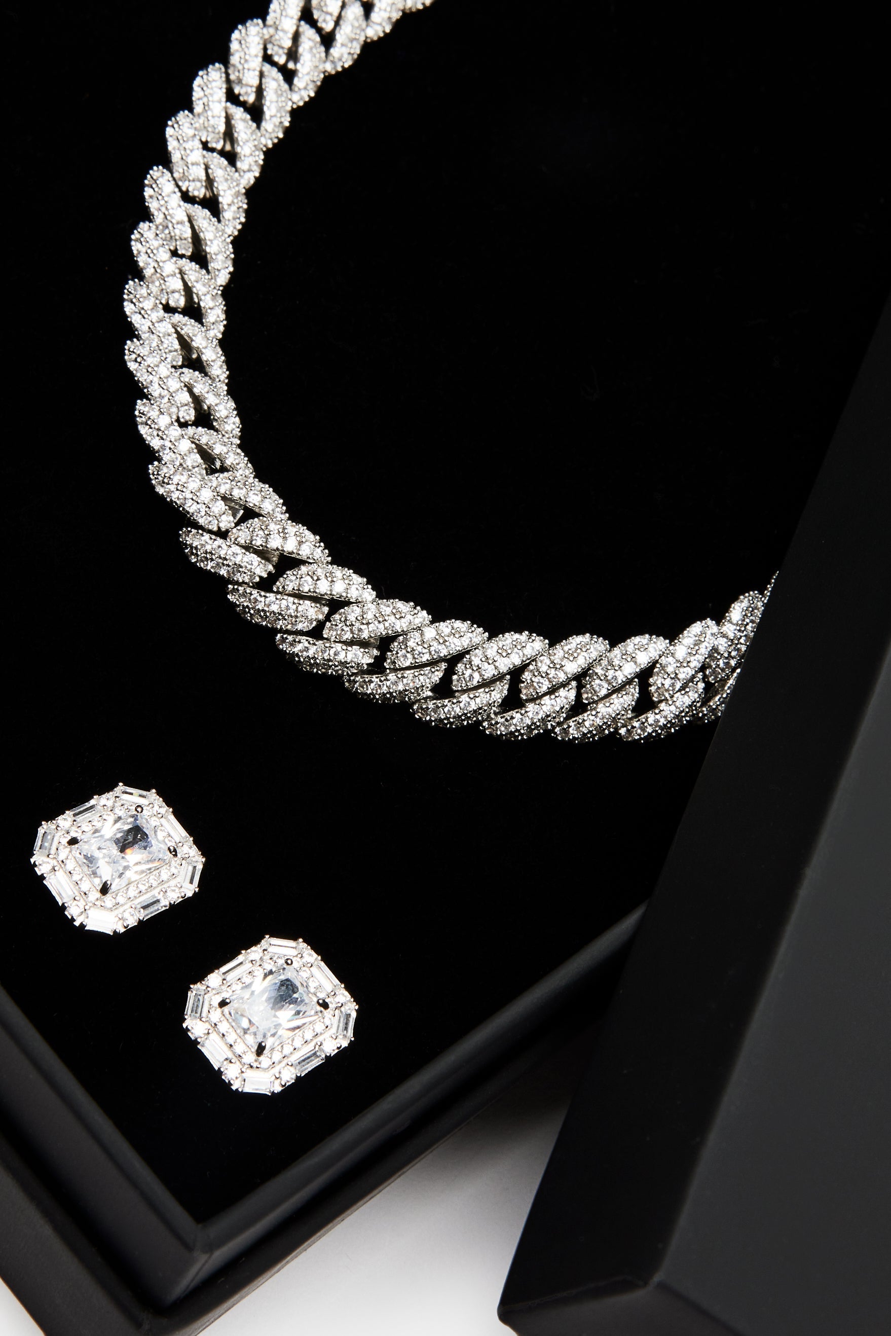 LARGE PREMIUM AmalfiGold BOX